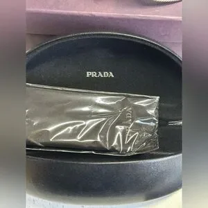 Prada | Accessories | Vintage 207 Prada Sunglasses Like New  display picture 2